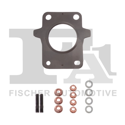 FA1 KT228-510