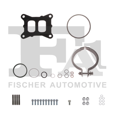 Fischer Automotive One KT111540