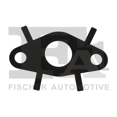 USZCZELKA TURBOSPRĘŻARKI SAAB 9-5 1.9TID 06-