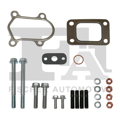 Kit de montage, compresseur