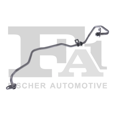 PRZEWÓD SMAR. TURBOSPRĘŻARKI VAG 1,2TSI/1,4TSI