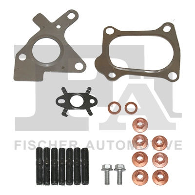 Fischer Automotive One KT220030