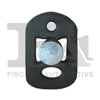 Suspension, échappement FA1