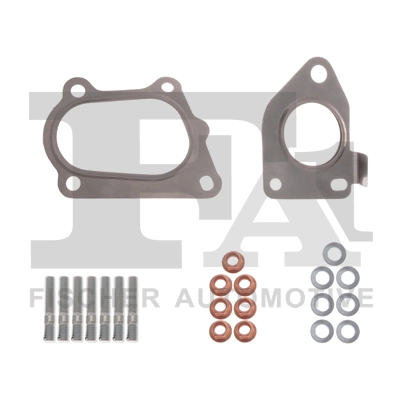Fischer Automotive One KT228-509