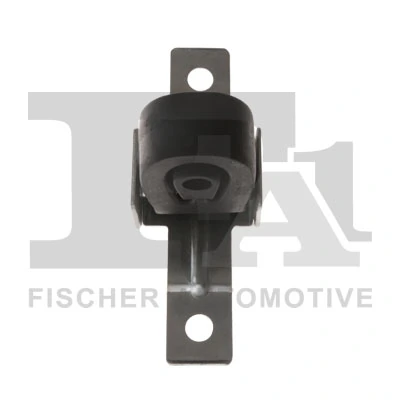 Suspension, échappement FA1