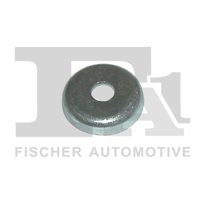 Suspension, échappement FA1