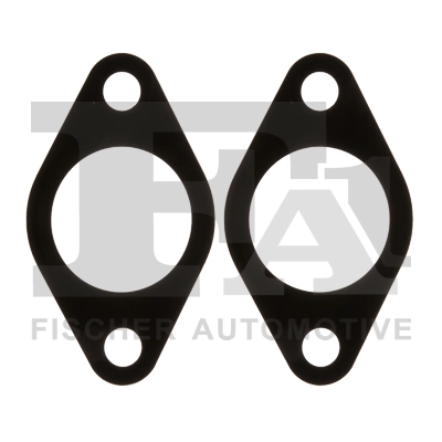 ZESTAW USZCZELEK EGR FIAT 2.3D