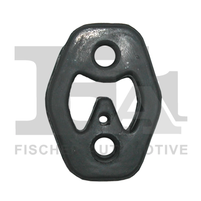 Suspension, échappement FA1