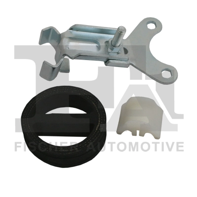Mounting Kit, exhaust system