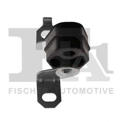 Suspension, échappement FA1