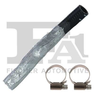PRZEWÓD SMAR. TURBOSPRĘŻARKI PSA 1,6HDI (KIT)