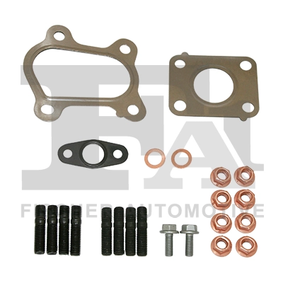 Fischer Automotive One KT730030
