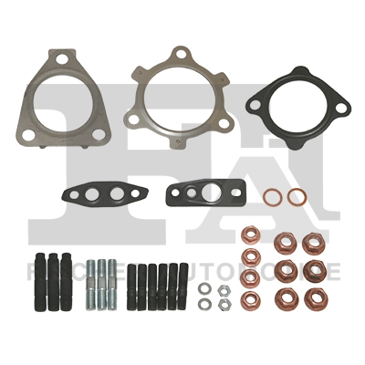 Kit de montage, compresseur FA1