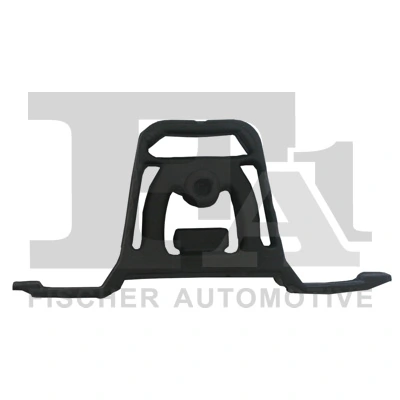 Suspension, échappement