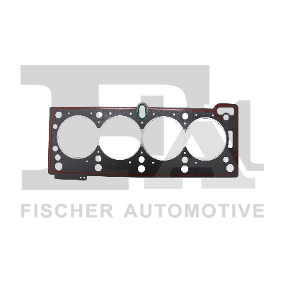 Fischer Automotive One EC2200-902
