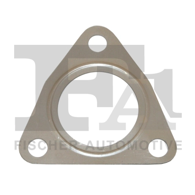 Joint, entrée de turbine (compresseur)