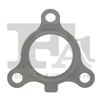 USZCZELKA TURBOSPRĘŻARKI LEXUS IS200 2.2D 10-