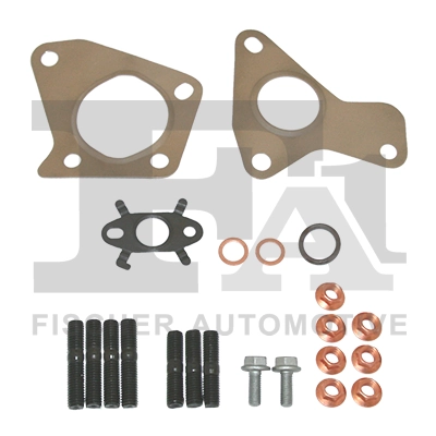 Fischer Automotive One KT220110