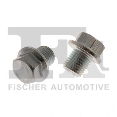 Screw Plug, oil sump