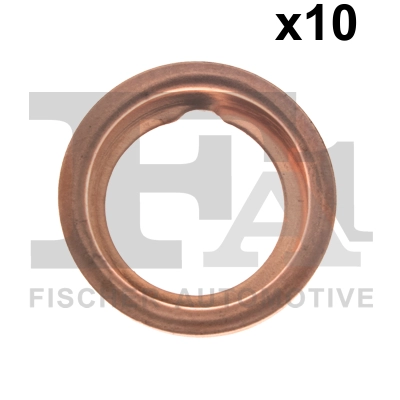 Seal Ring, oil drain plug