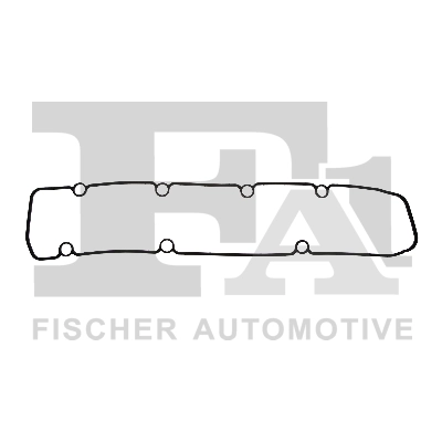 Fischer Automotive One EP2100-907