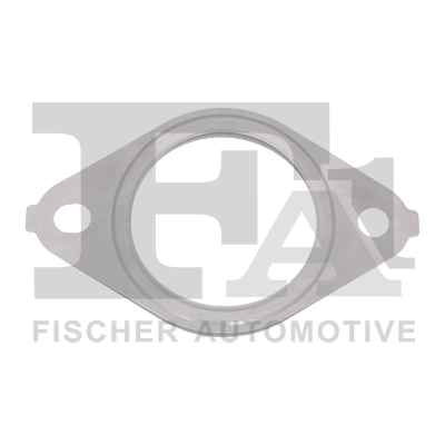 Fischer Automotive One 750-925 — Прокладка труби вихлопної (вир-во Fischer)