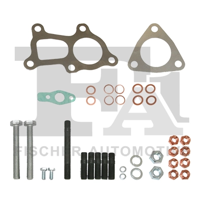 Fischer Automotive One KT740020