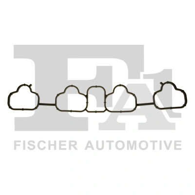 USZCZELKA KOL. SS. OPEL ASTRA 1.4T 10-