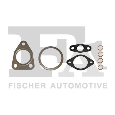 Fischer Automotive One KT330340E