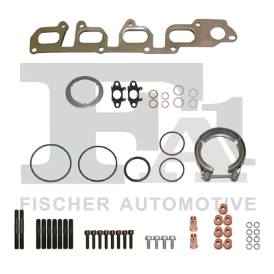 Fischer Automotive One KT111240