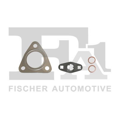 Fischer Automotive One KT140050E