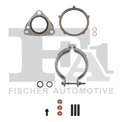 Fischer Automotive One KT460020
