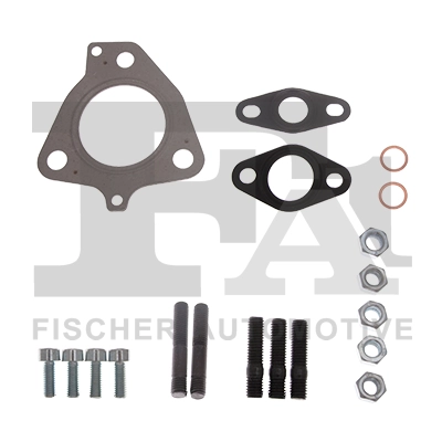 Fischer Automotive One KT870030