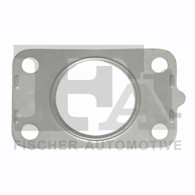 Fischer Automotive One 454-502