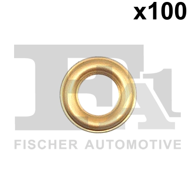 FA1 576.370.100 — Термошайба