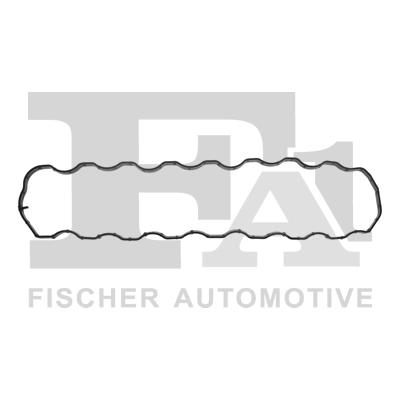 ZESTAW USZCZELEK POK. ZAW. OPEL ASTRA 1.4T 15-