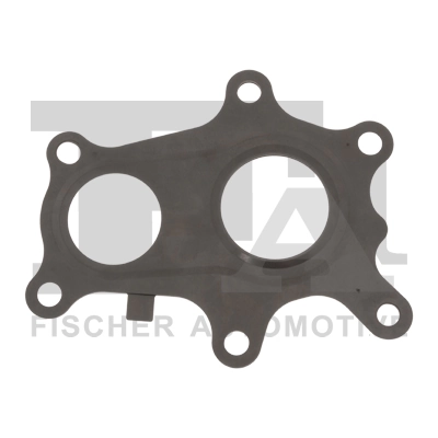 USZCZELKA TURBOSPRĘŻARKI LAND ROVER DISCOVERY 2.0 16-