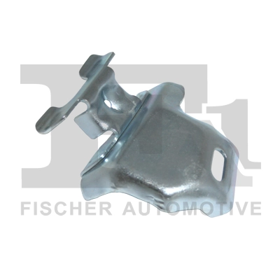 Support, silencieux FA1