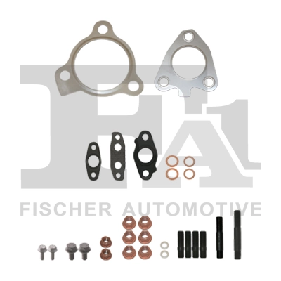Fischer Automotive One KT730310