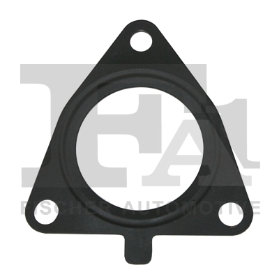 USZCZELKA TURBOSPRĘŻARKI CITROEN C4, C5/ PEUGEOT 308, 407, 508 2.0 HDI