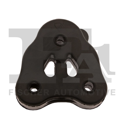 Mount, exhaust system