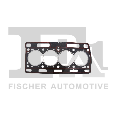 Fischer Automotive One EC2200-904