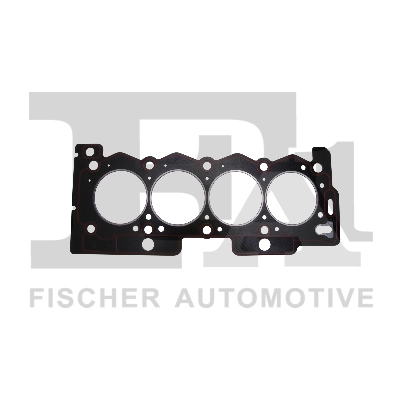 Fischer Automotive One EC2100-901 — Прокладка головки циліндрів PSA (вир-во Fischer)