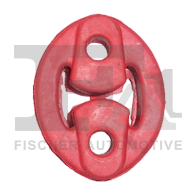 Suspension, échappement FA1