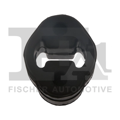 Suspension, échappement FA1