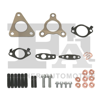 Fischer Automotive One KT750050