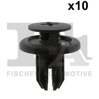 Clip, enjoliveur FA1