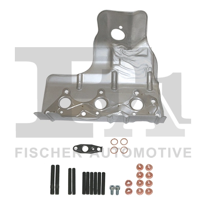 Fischer Automotive One KT140100