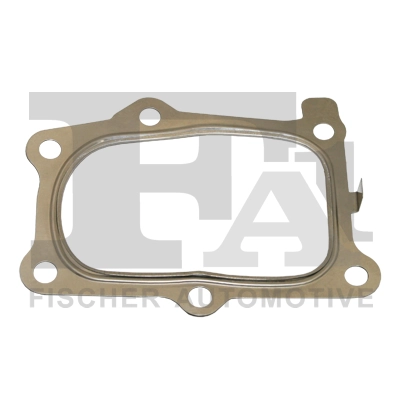 Gasket, charger