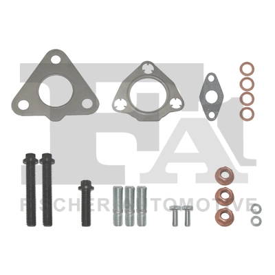 Fischer Automotive One KT120045